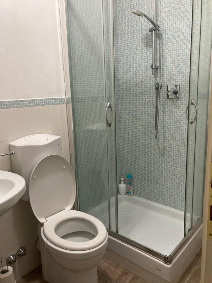 Poggio Del Sole Guest House Arezzo Ngoại thất bức ảnh