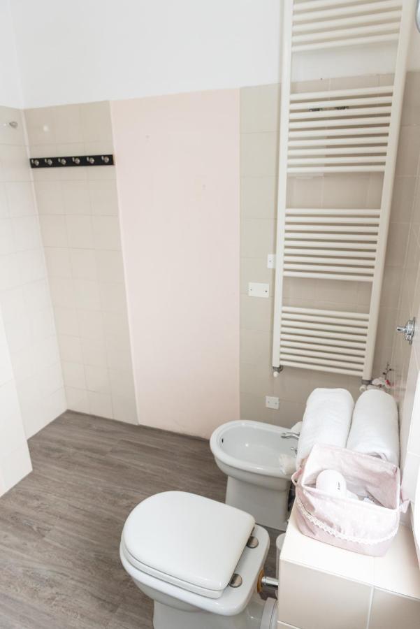 Poggio Del Sole Guest House Arezzo Ngoại thất bức ảnh