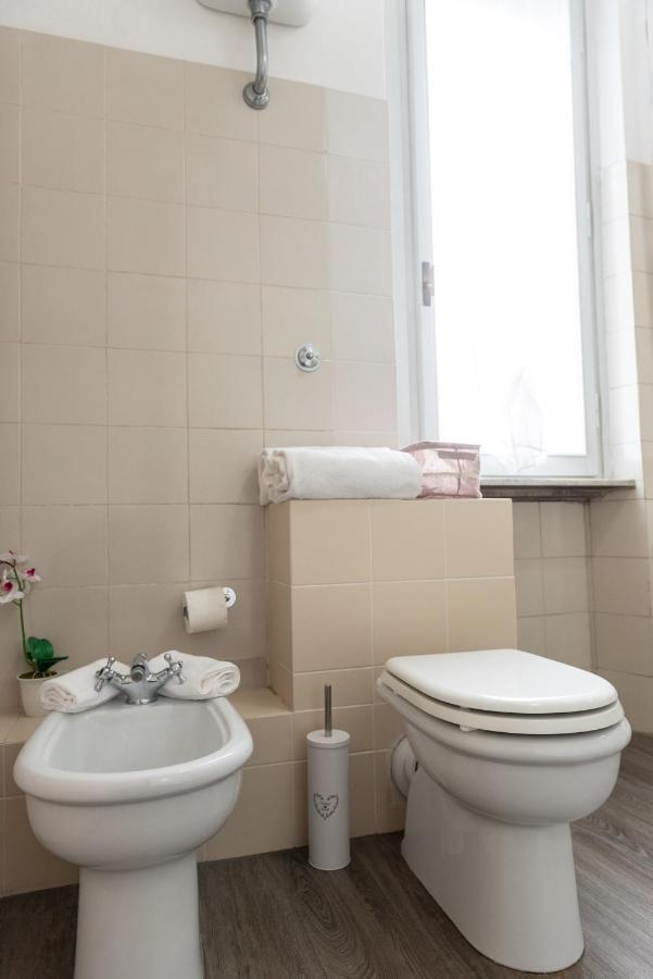 Poggio Del Sole Guest House Arezzo Ngoại thất bức ảnh