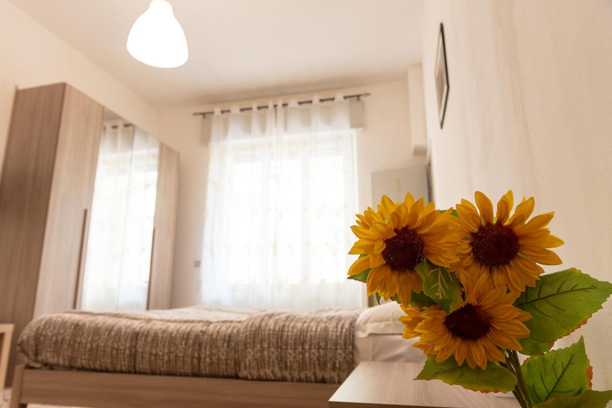 Poggio Del Sole Guest House Arezzo Ngoại thất bức ảnh