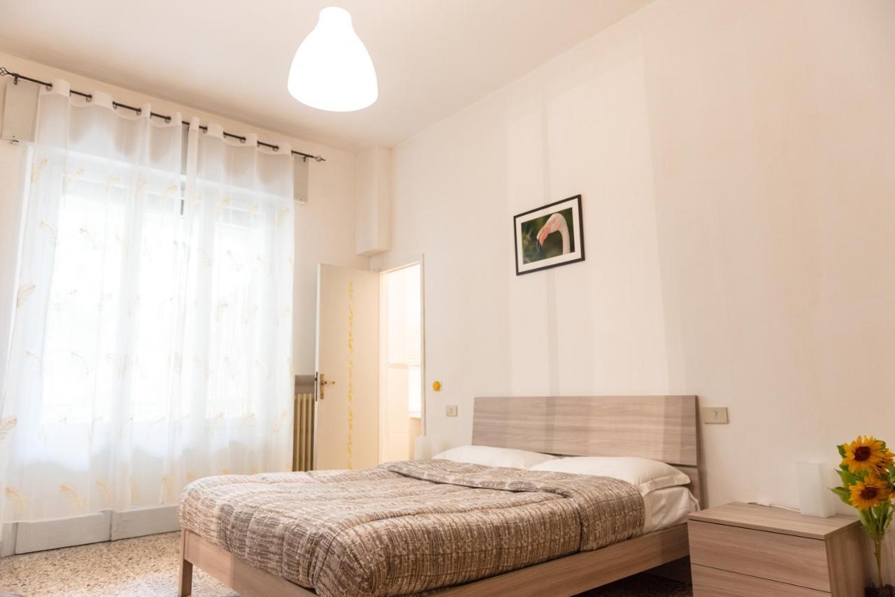 Poggio Del Sole Guest House Arezzo Ngoại thất bức ảnh