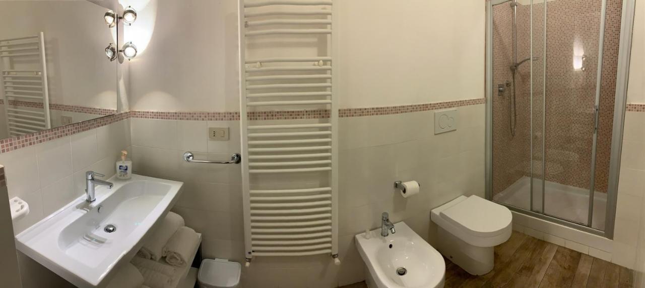 Poggio Del Sole Guest House Arezzo Ngoại thất bức ảnh