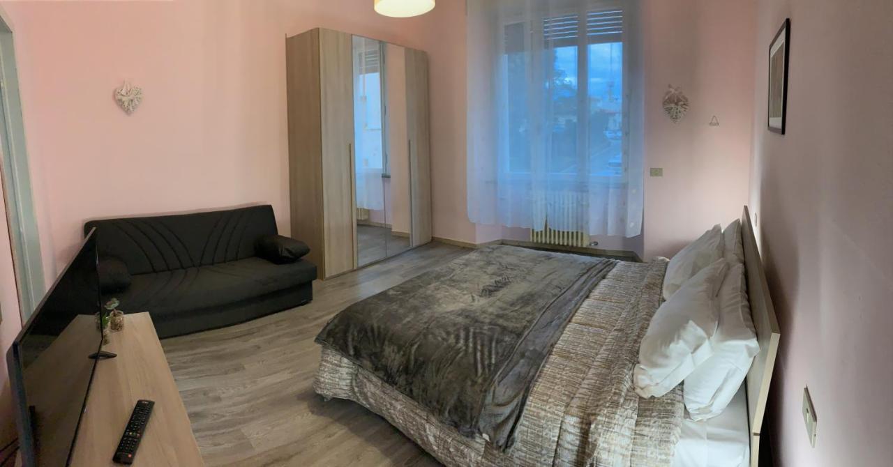 Poggio Del Sole Guest House Arezzo Ngoại thất bức ảnh