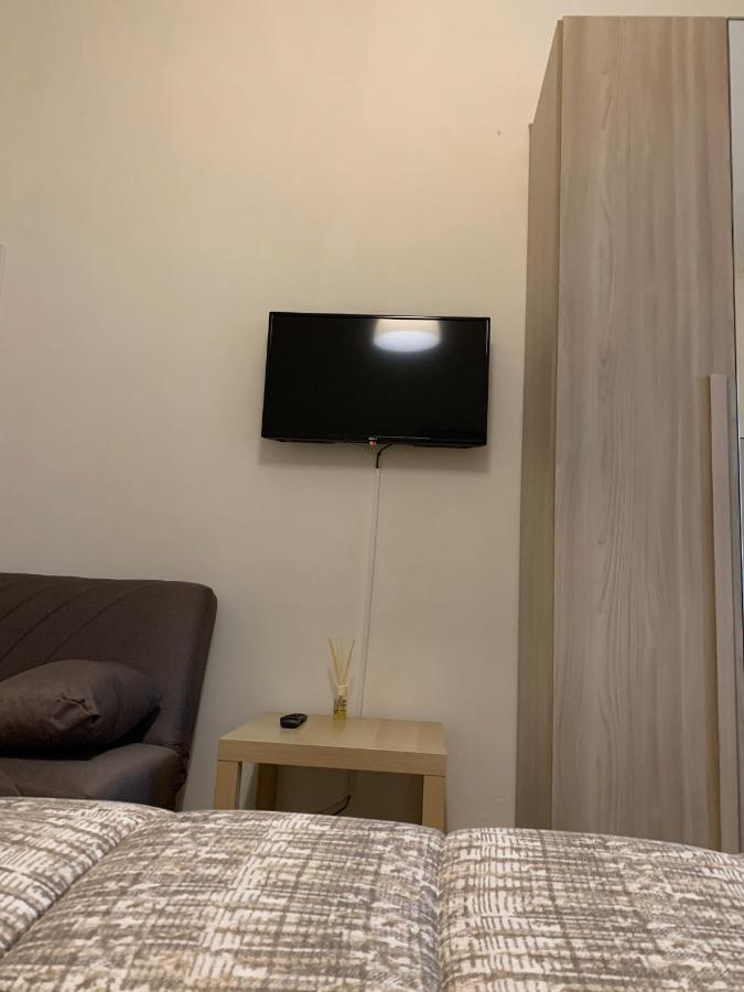 Poggio Del Sole Guest House Arezzo Ngoại thất bức ảnh