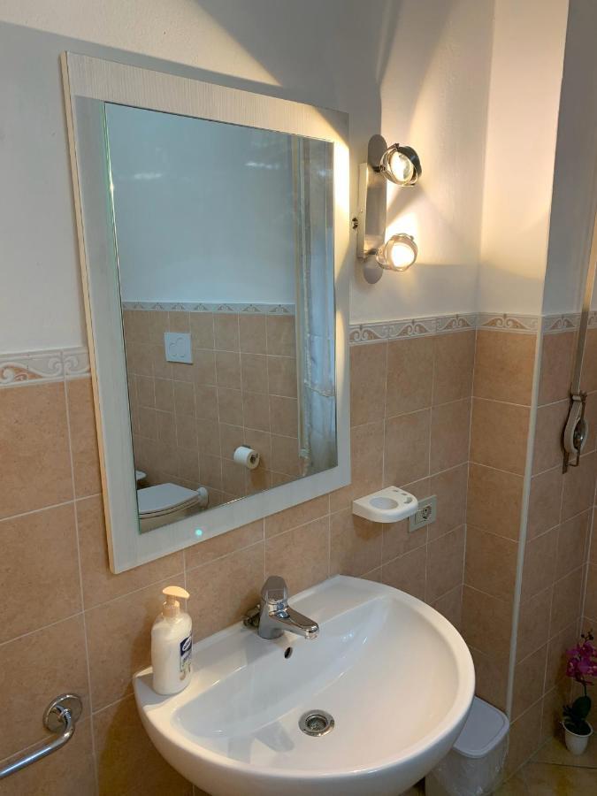 Poggio Del Sole Guest House Arezzo Ngoại thất bức ảnh