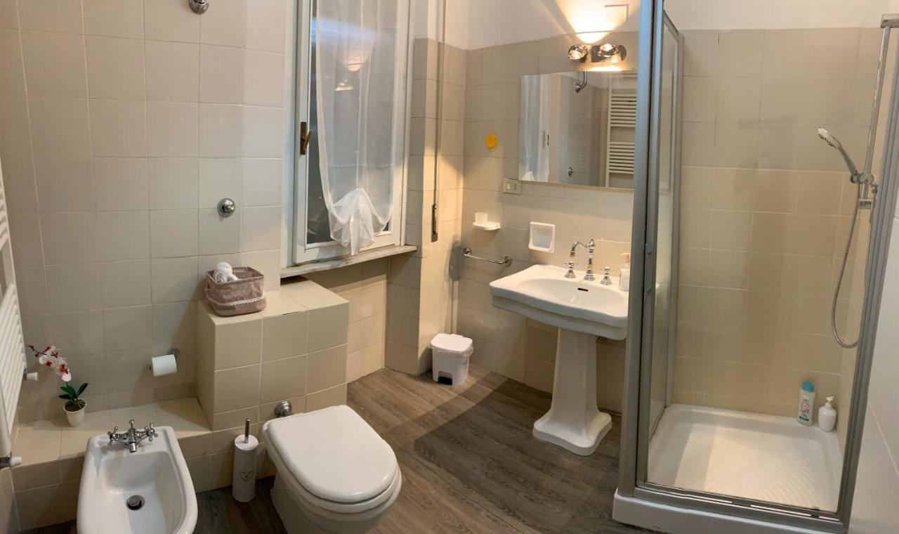 Poggio Del Sole Guest House Arezzo Ngoại thất bức ảnh