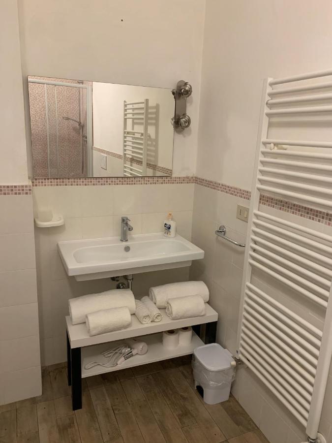 Poggio Del Sole Guest House Arezzo Ngoại thất bức ảnh