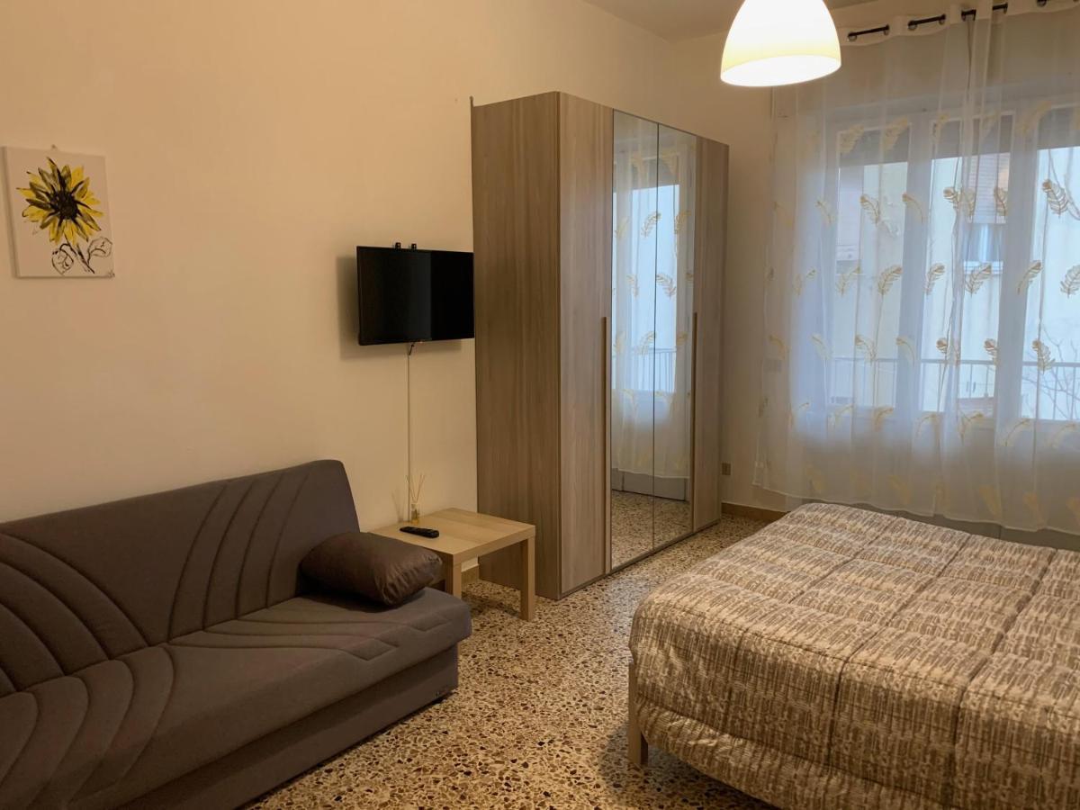 Poggio Del Sole Guest House Arezzo Ngoại thất bức ảnh